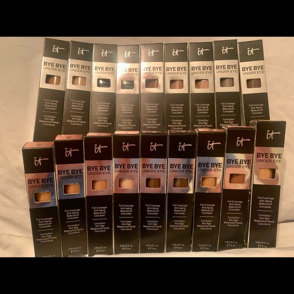 Bye Bye Under Eye concealer - Picture 3 of 9